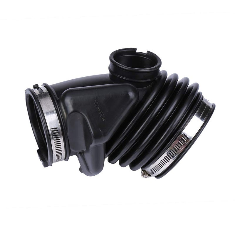 KOROP Air Intake Hose Fits for Cadillac XTS 3.6L 2013-2019, for Chevrolet Impala 3.6L 2014-2019,Intake Boot Tube Duct Replaces # 22935937,22887315,20885923 - Image 1